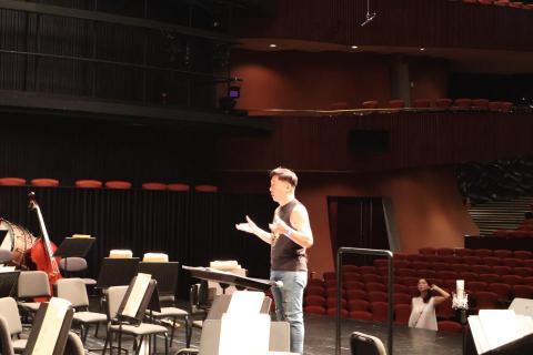 《林靜・字影工作室》 用影像和文字，為你的故事留存溫 - 《隨新所樂》沈新欽博士50周年音樂會
2024.04.10（三）19:30臺中國家歌劇院大劇院  
幕後活動全紀錄