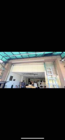 小謝 24H到府服務您！ - 輕鋼架立面