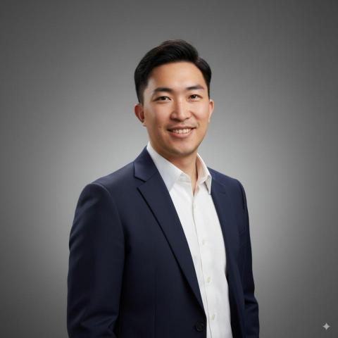 Leo/AI顧問/產品開發/內容行銷