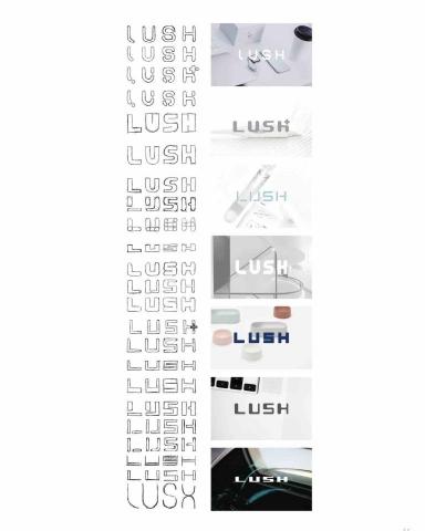 點亮設計工作室 - Logo設計