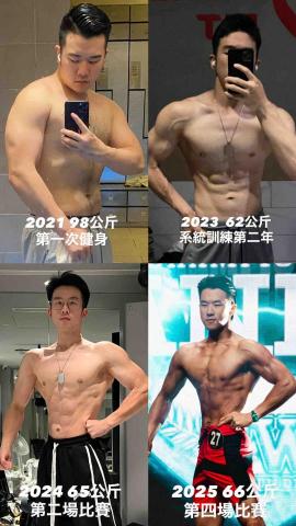 子彈 - 我自己的變化