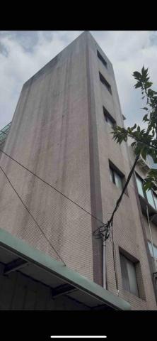 Samlee - 外牆防水施工前