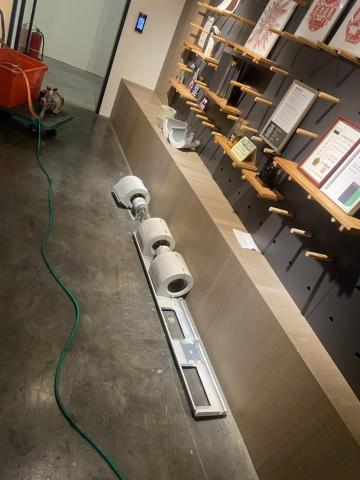 空調個人工作室 - 送風機保養