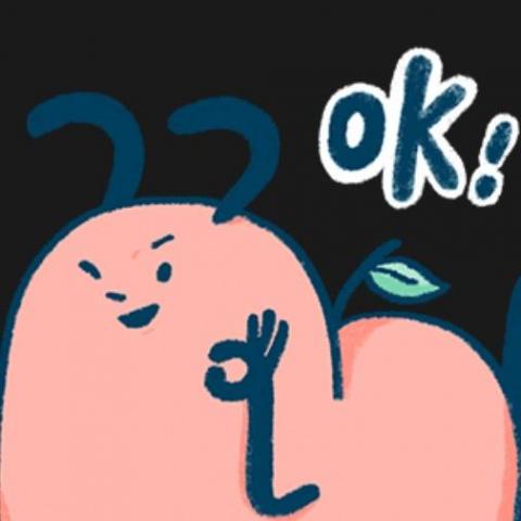 提供展示服務的專家Agi