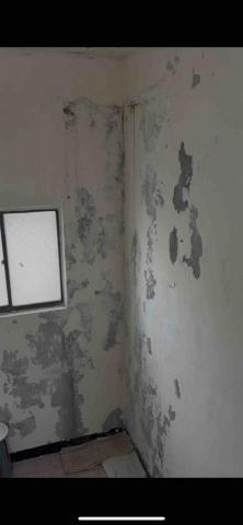 Samlee - 壁癌處理前