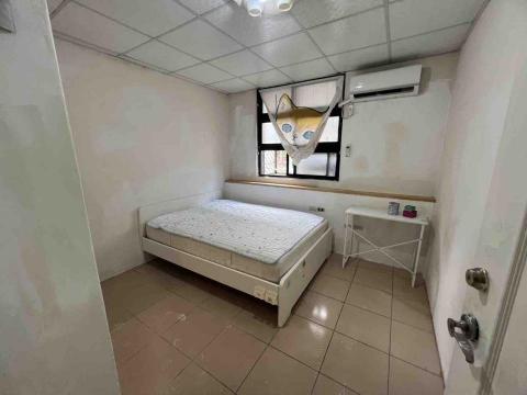 宅如寓室內設計 - 房間1（整理前）