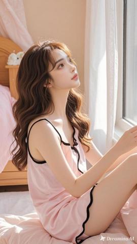 不誤正業｜Jade.w - 為客戶的服飾用AI製作數位產品照片。