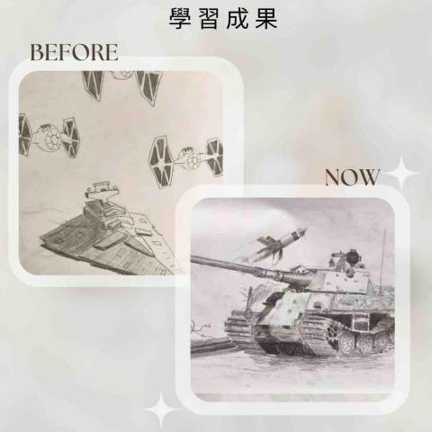 貓頭鷹繪畫教室 - 