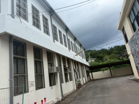 心感覺企業社 - 外牆防水漆施作、落水管施作施工後 心感覺企業社 - 外牆防水漆施作、落水管施作施工後