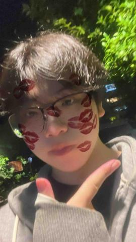 提供吉祥服務的專家淇