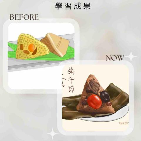 貓頭鷹繪畫教室 - 