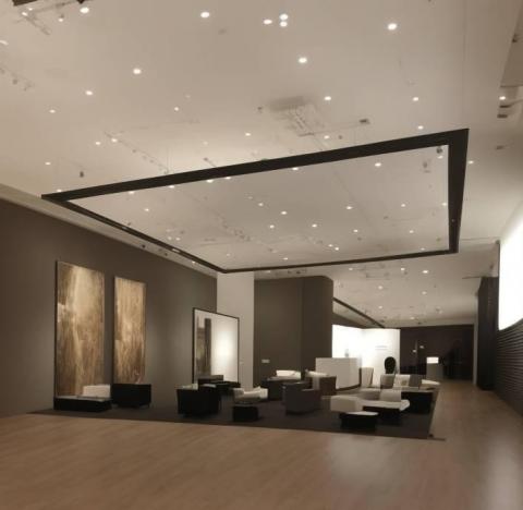 峊久司室內裝修行 - 