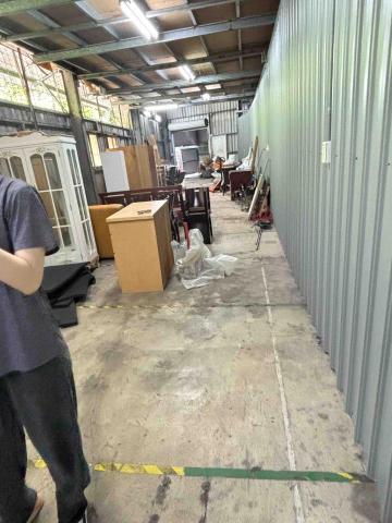 小資家適 - 倉庫整理