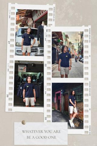 游牧時光 - 新莊廟街