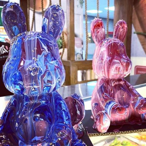 提供學畫畫台中服務的專家流體藝術團體慶生專區