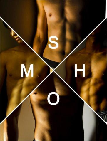 小丁 - 宿舍隨手拍攝