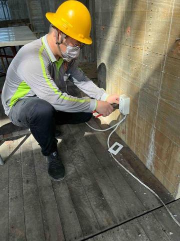 安南區馬達廠商推薦茗誠水電工程行