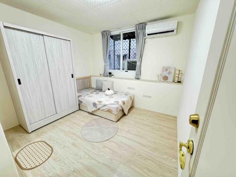 宅如寓室內設計 - 房間1（整理後）