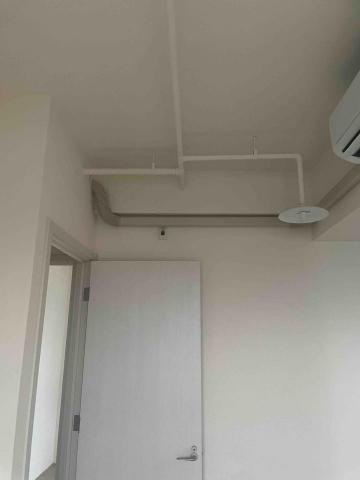 虹詮冷氣空調工程行（冷氣出租） - 管路管槽修飾