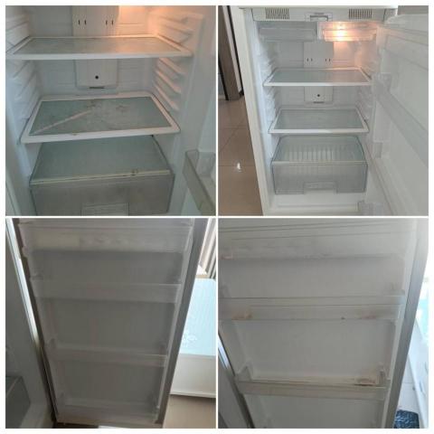 無花果 居家清潔 - 