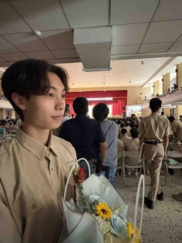 提供108課綱高中數學服務的專家陳建達