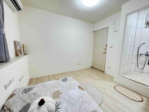 宅如寓室內設計 - 房間1（整理後）