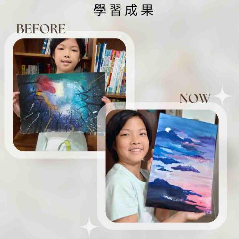 貓頭鷹繪畫教室 - 