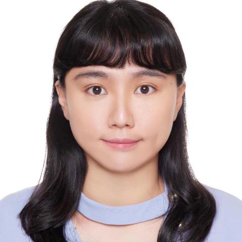 提供ok汐止服務的專家潘亞璇