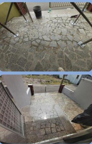 何美工程行 - 地坪防水工程