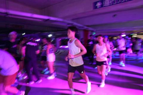 跑步教練-承軒 - 