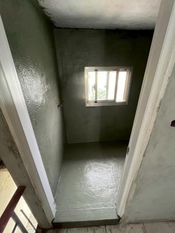 裕仁 - 防水層施作