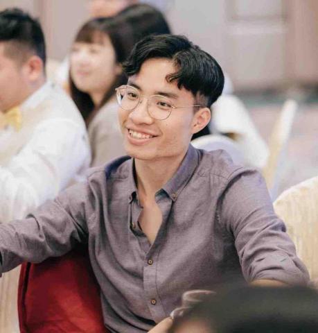 提供capcut模板服務的專家王紳