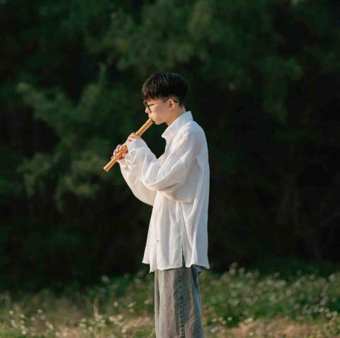 新北直笛老師推薦林峻宇 新北直笛老師推薦林峻宇