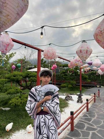 提供仁武地政服務的專家林勇安