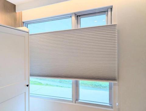 舒藝窗飾 - 蜂巢簾