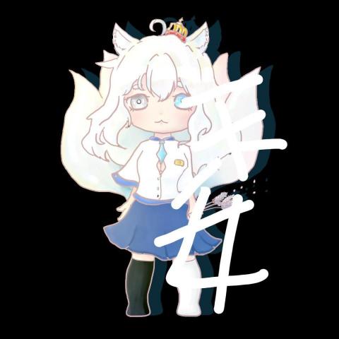 mopotato - Q版人物