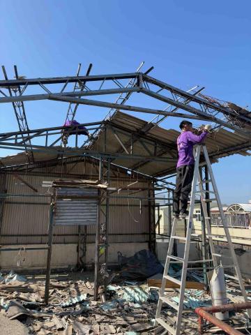 堉峰工程 -  堉峰工程 -