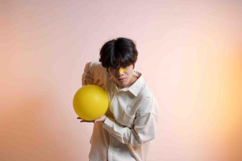 連江美術家教推薦李丞晉 連江美術家教推薦李丞晉