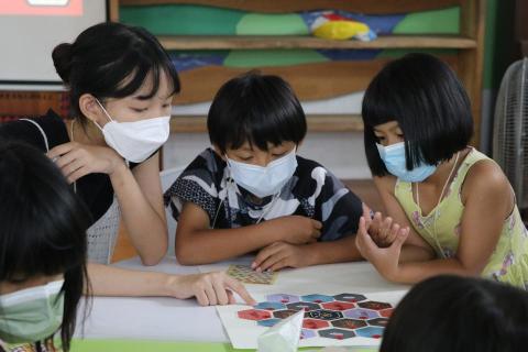 黃薰靚 -  黃薰靚 -