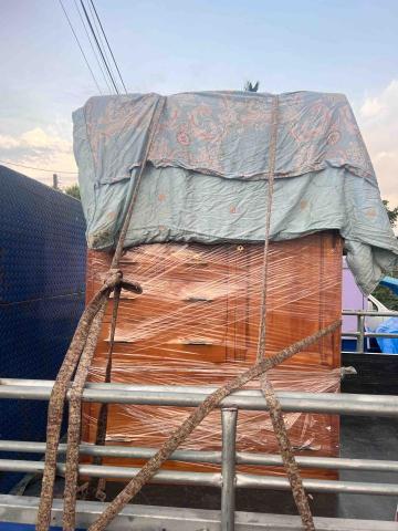 誠速搬家托運 - 翻修托運