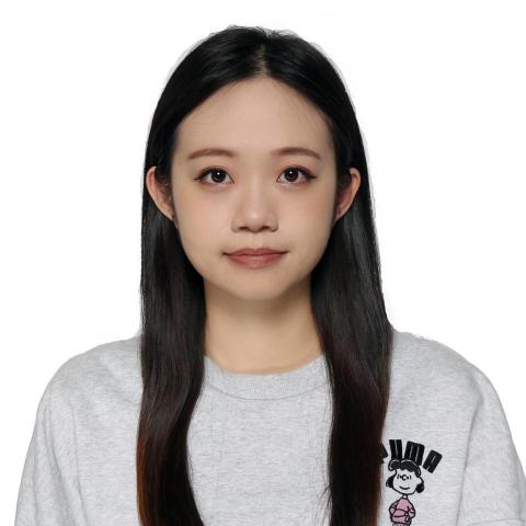 提供兼職工作桃園市桃園區服務的專家何筱涵