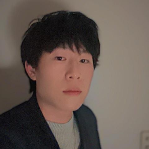 高雄自然發音老師推薦邱于愷（Kyle）