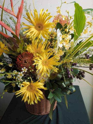 JCflower崨希花藝工作室 - 客製花禮 JCflower崨希花藝工作室 - 客製花禮