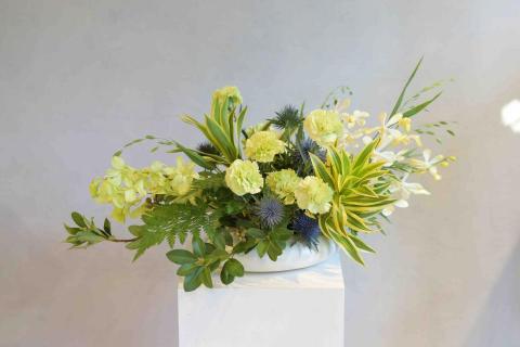 JCflower崨希花藝工作室 - 包月花禮設計 JCflower崨希花藝工作室 - 包月花禮設計