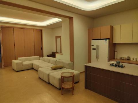 淨明泓鈞工程 - 設計+裝修完工