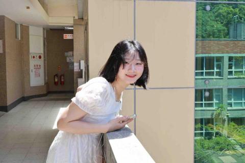 松山區自然發音老師推薦張曉鈞 松山區自然發音老師推薦張曉鈞