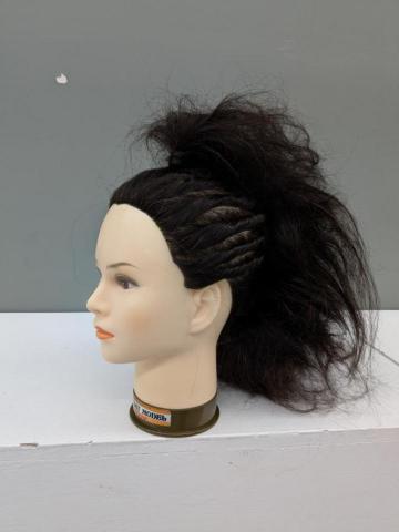 雯雯彩粧師 - 舞台髮型