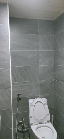 淨明泓鈞工程 - 浴廁完工