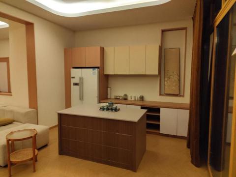 淨明泓鈞工程 - 設計+裝修完工