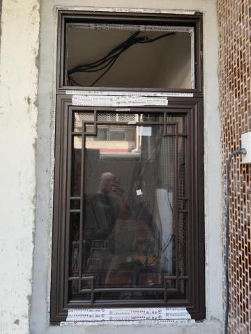 淨明泓鈞工程 - 訂製徽派窗戶施工